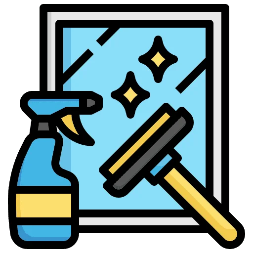 Commercial Cleaning
