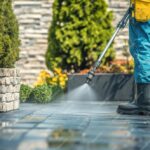 Professional Exterior Cleaning Services in Edinburgh