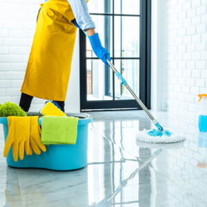 Trusted Roof Cleaning & Office Cleaning Experts in Edinburgh