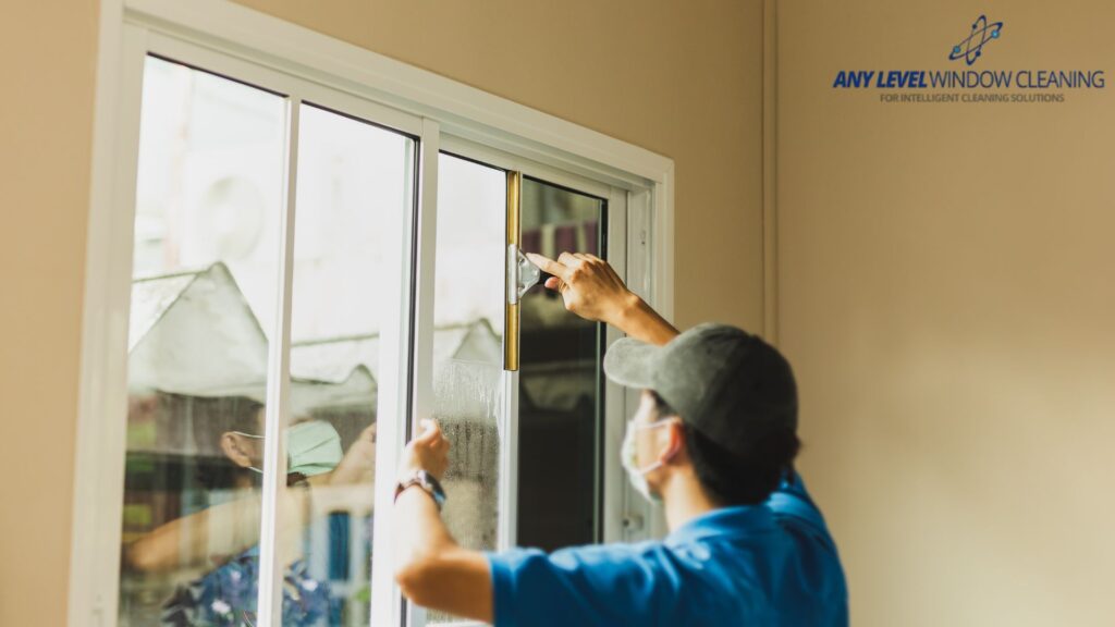 Window Cleaning Edinburgh