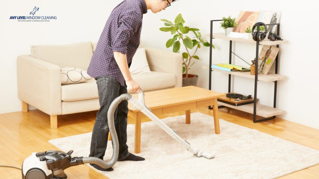 rug cleaning Edinburgh